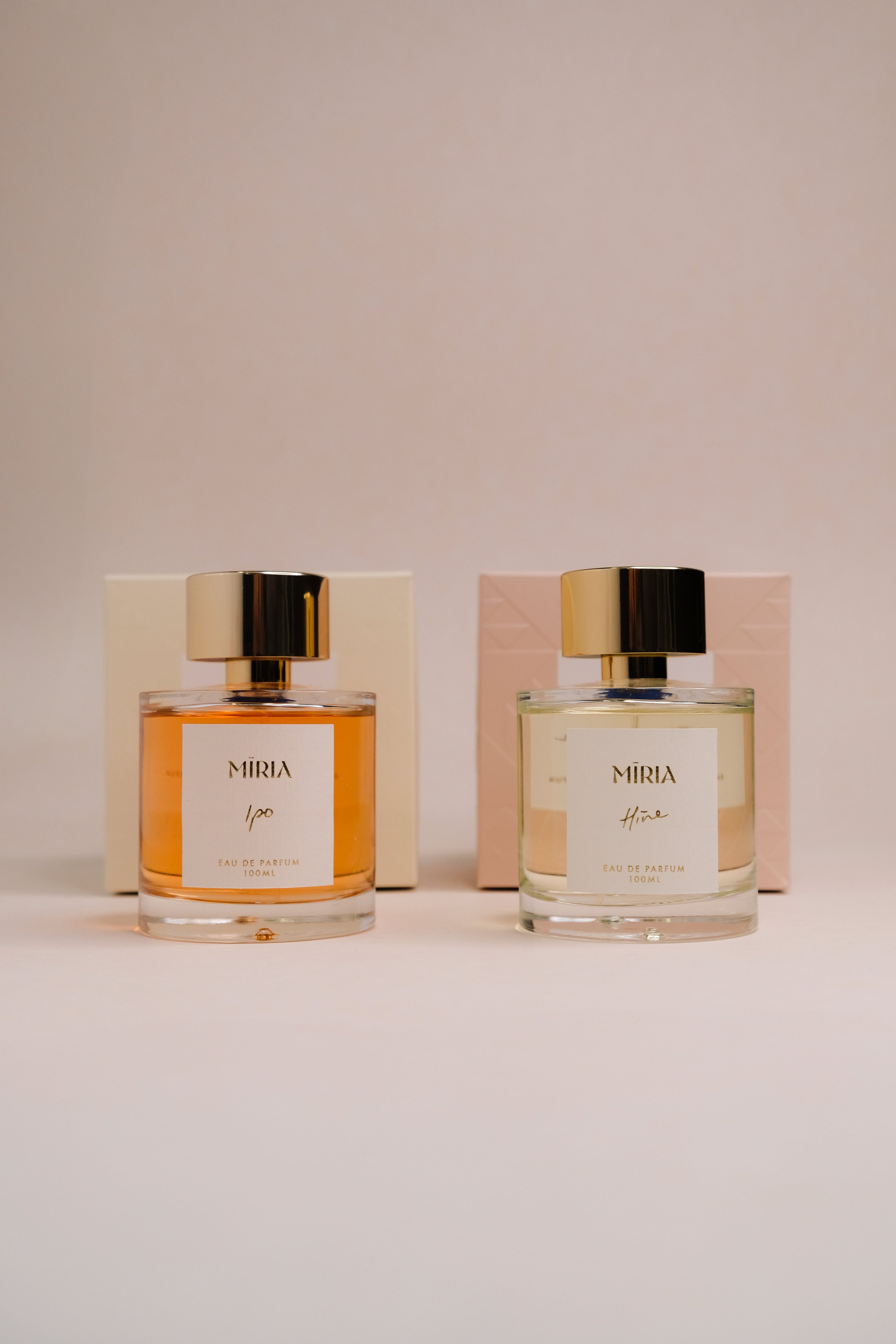 THE ULTIMATE DUO 100ML