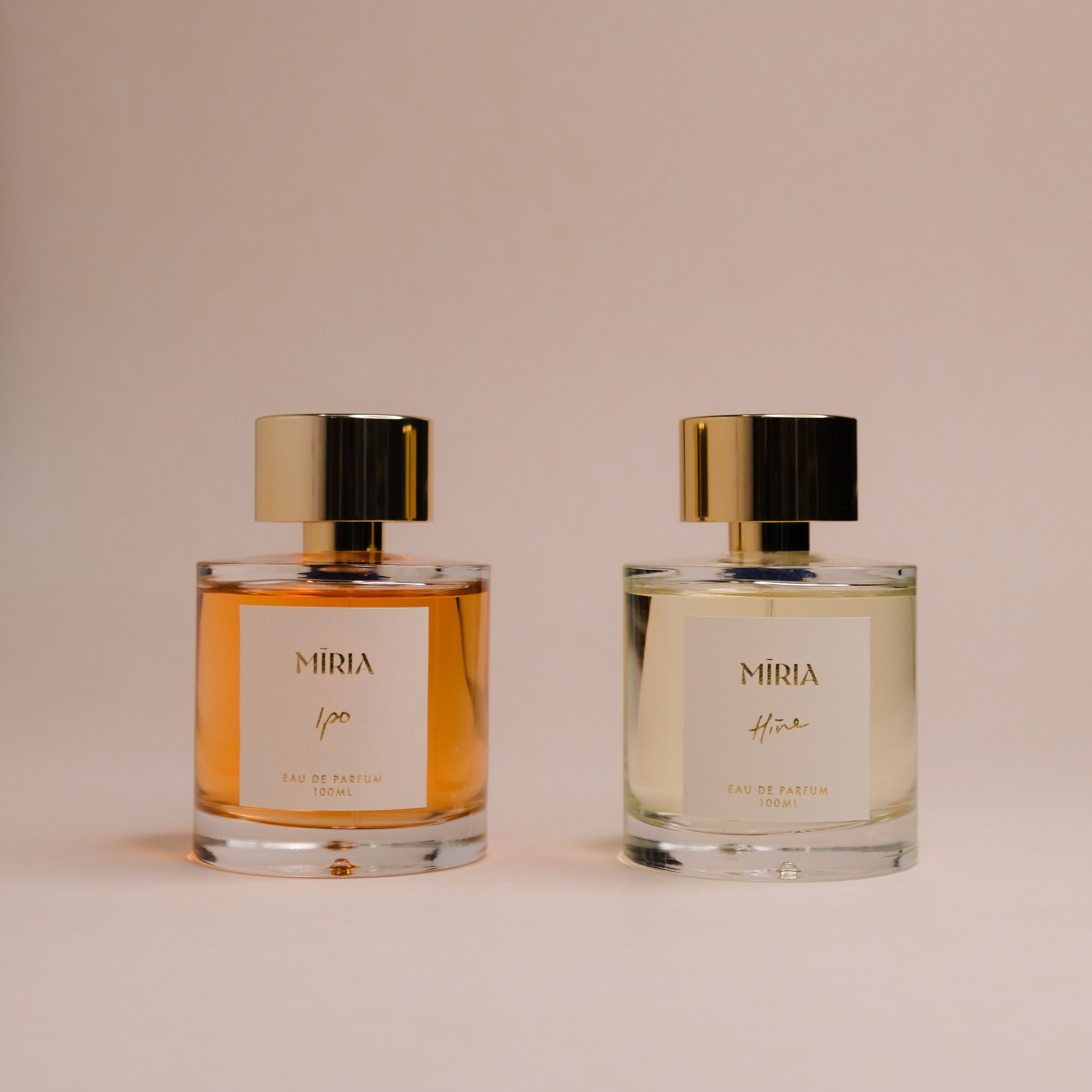 THE ULTIMATE DUO 100ML
