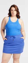 SUMMER SLEEK BODYSUIT MOANA