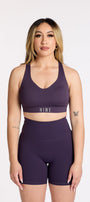 STAPLE MID SHORT MIDNIGHT