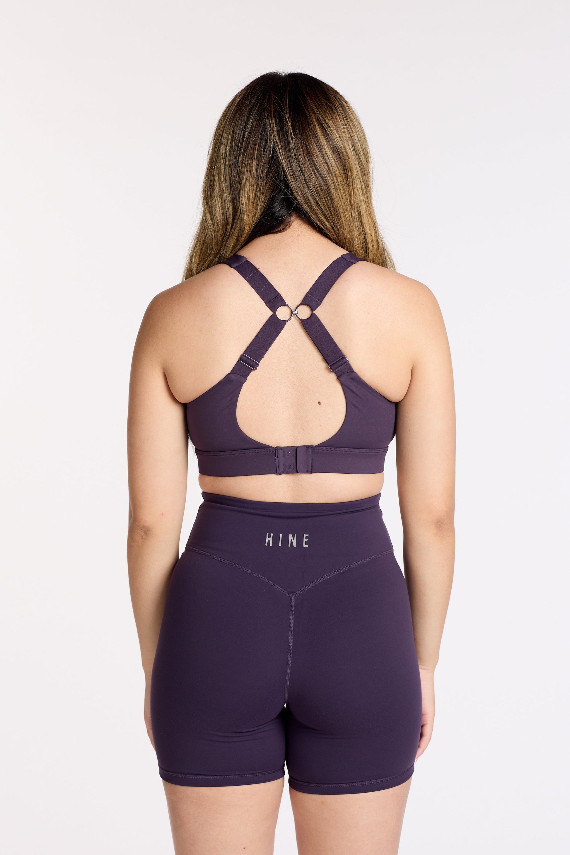 STAPLE MID SHORT MIDNIGHT