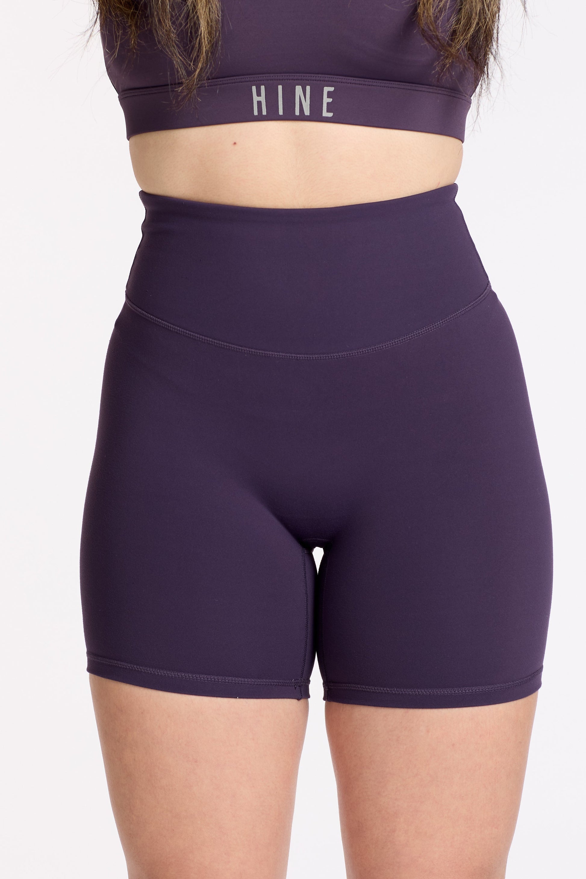 STAPLE MID SHORT MIDNIGHT