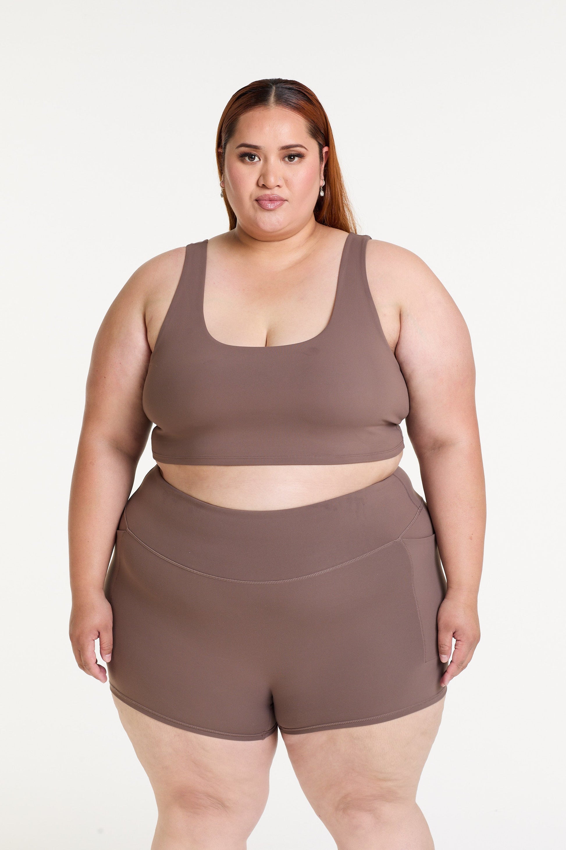 SCOOP BRA COFFEE