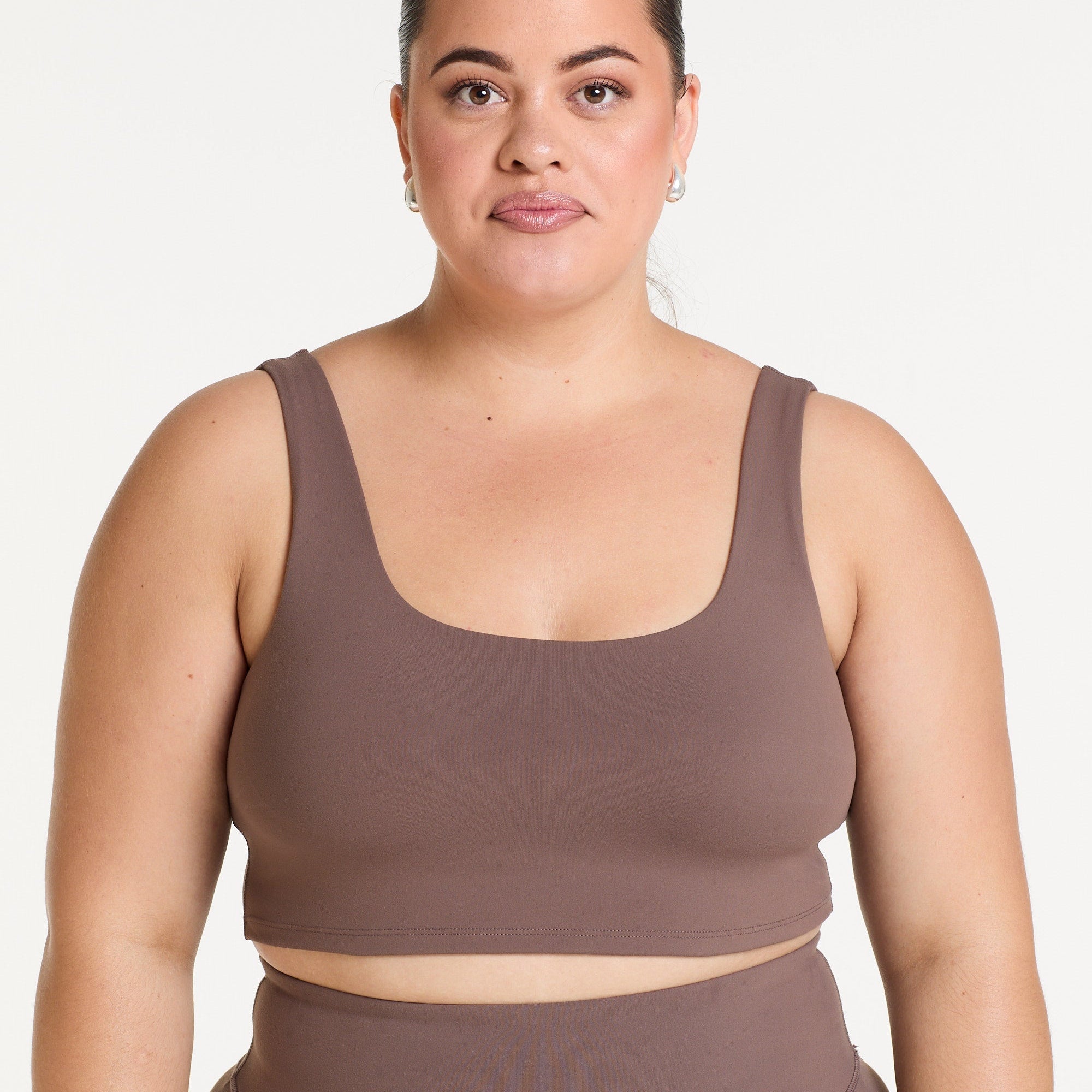 SCOOP BRA COFFEE