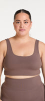 SCOOP BRA COFFEE