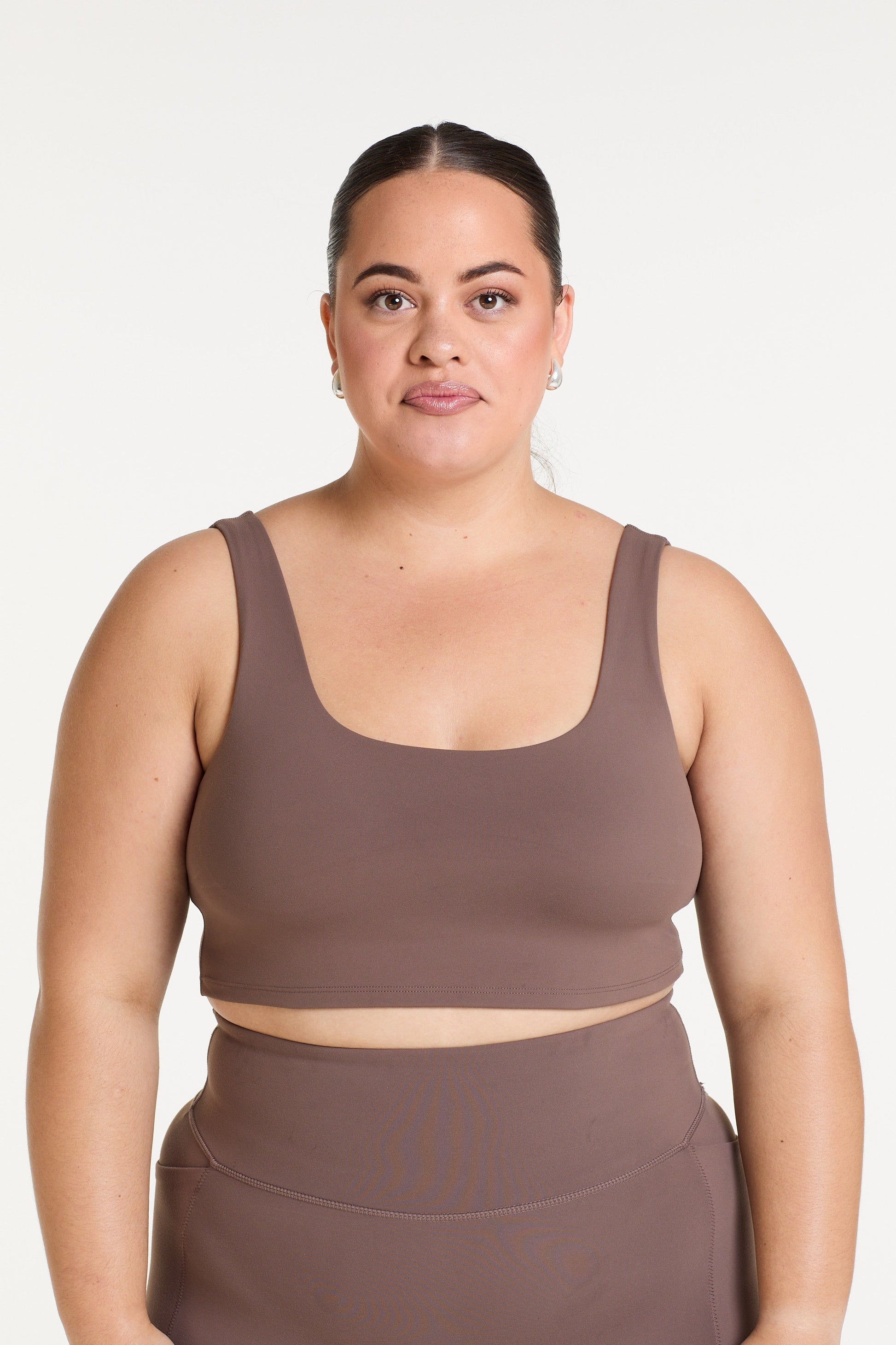 SCOOP BRA COFFEE