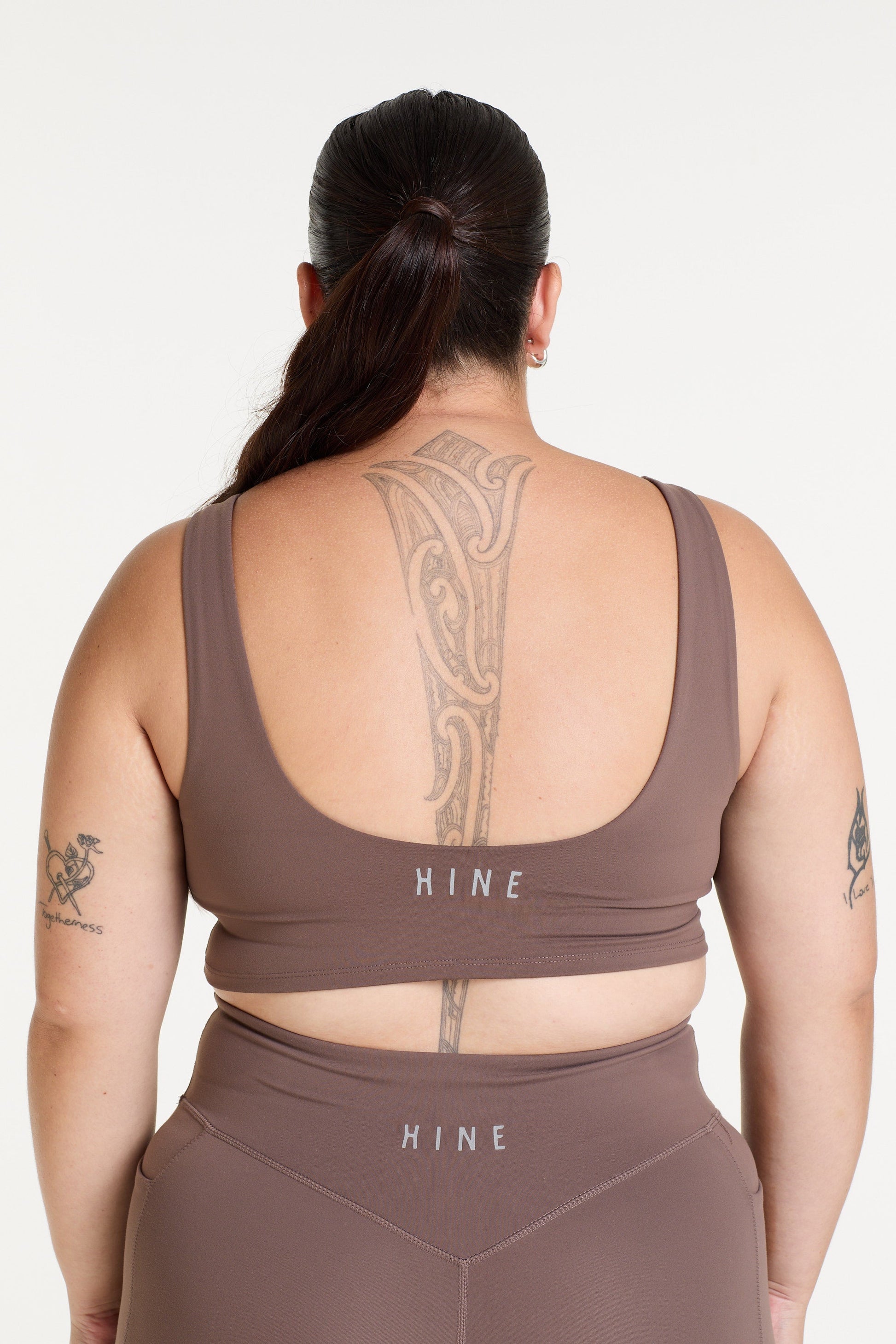 SCOOP BRA COFFEE