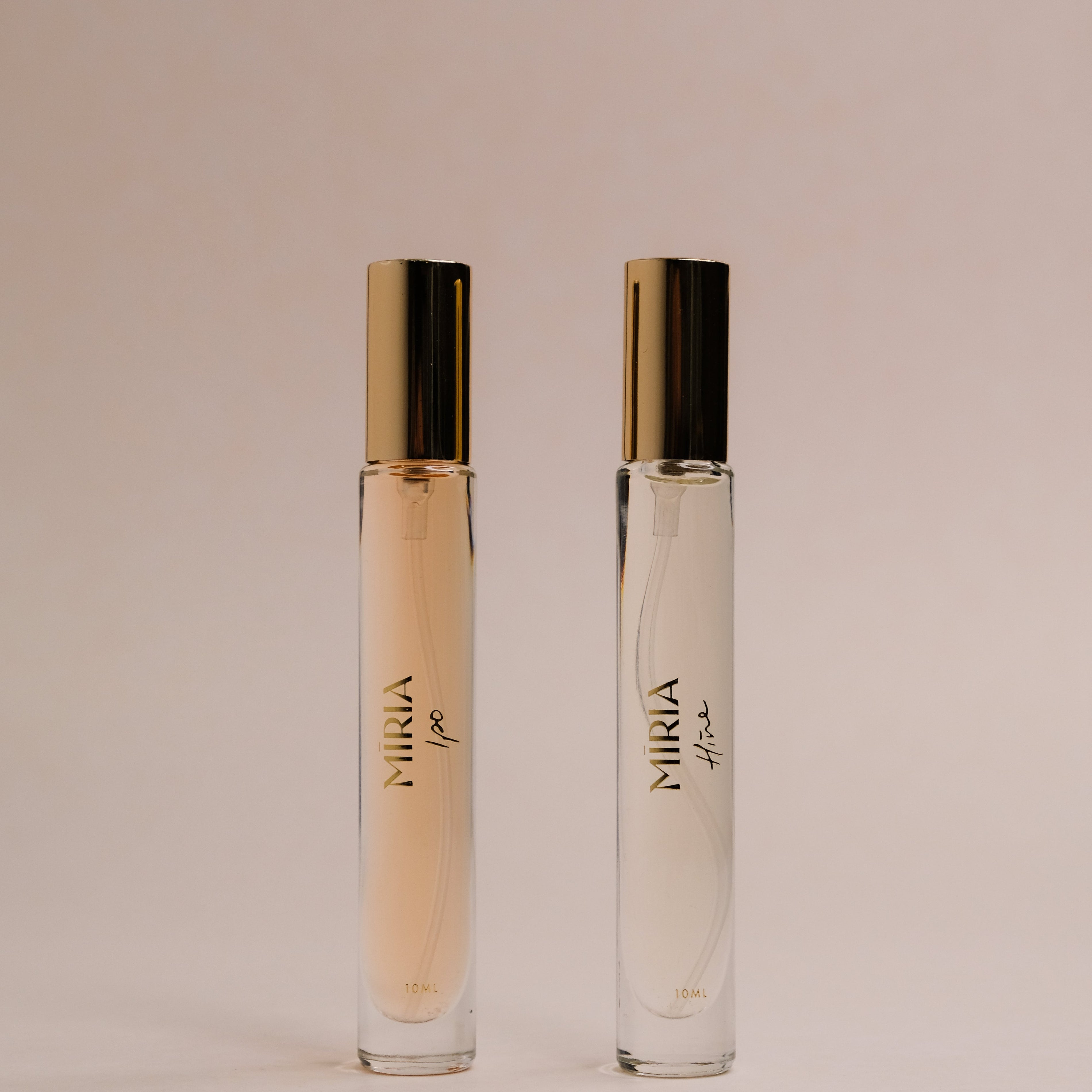 THE ULTIMATE DUO 10ML