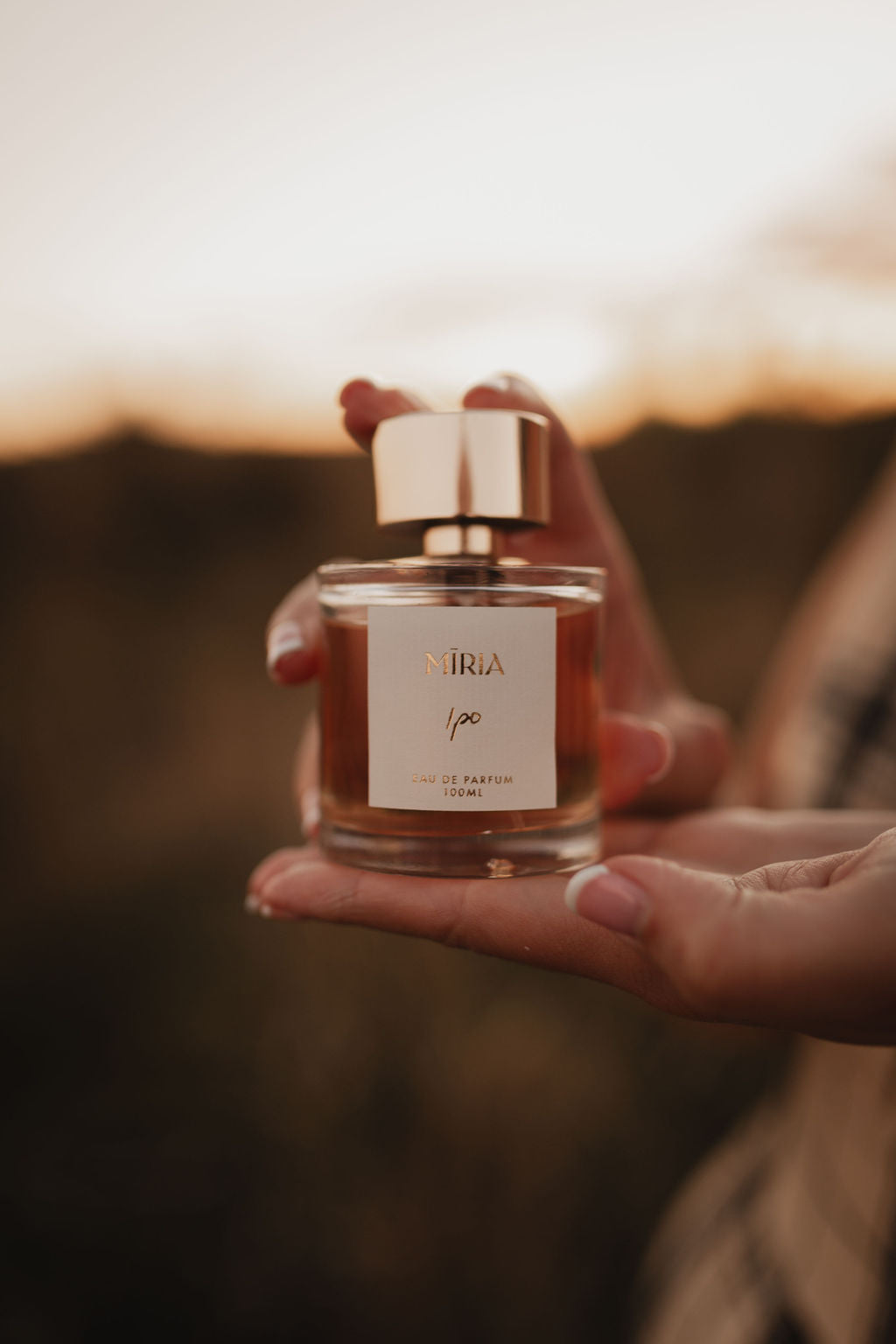 IPO - 100ML