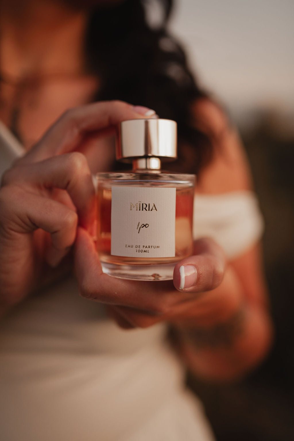 IPO - 100ML