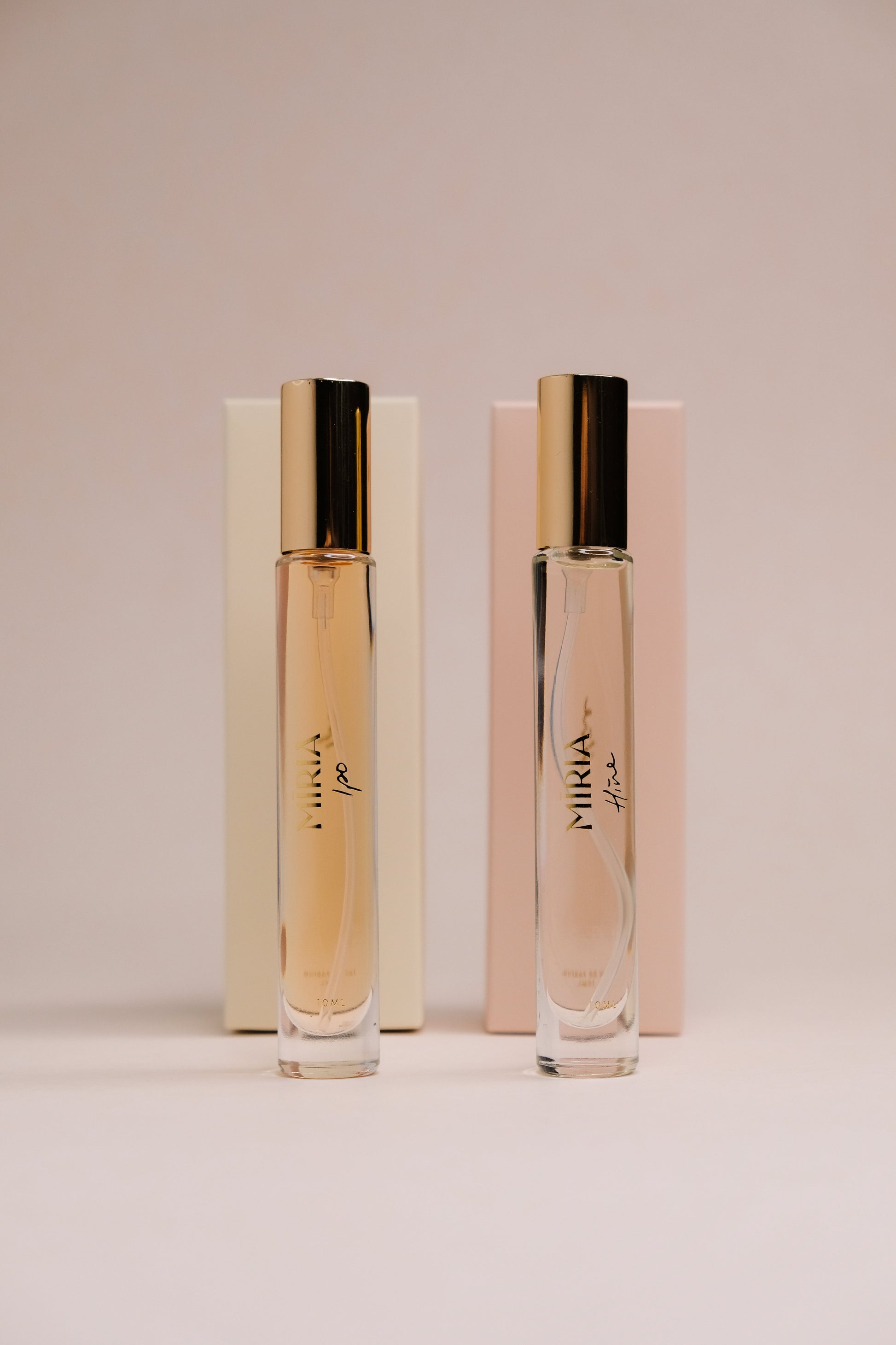 THE ULTIMATE DUO 10ML