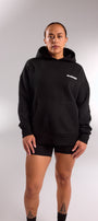 IA.ACTIVE HOODIE BLACK