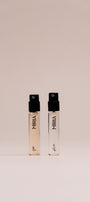 THE ULTIMATE DUO 2ML SAMPLE PACK