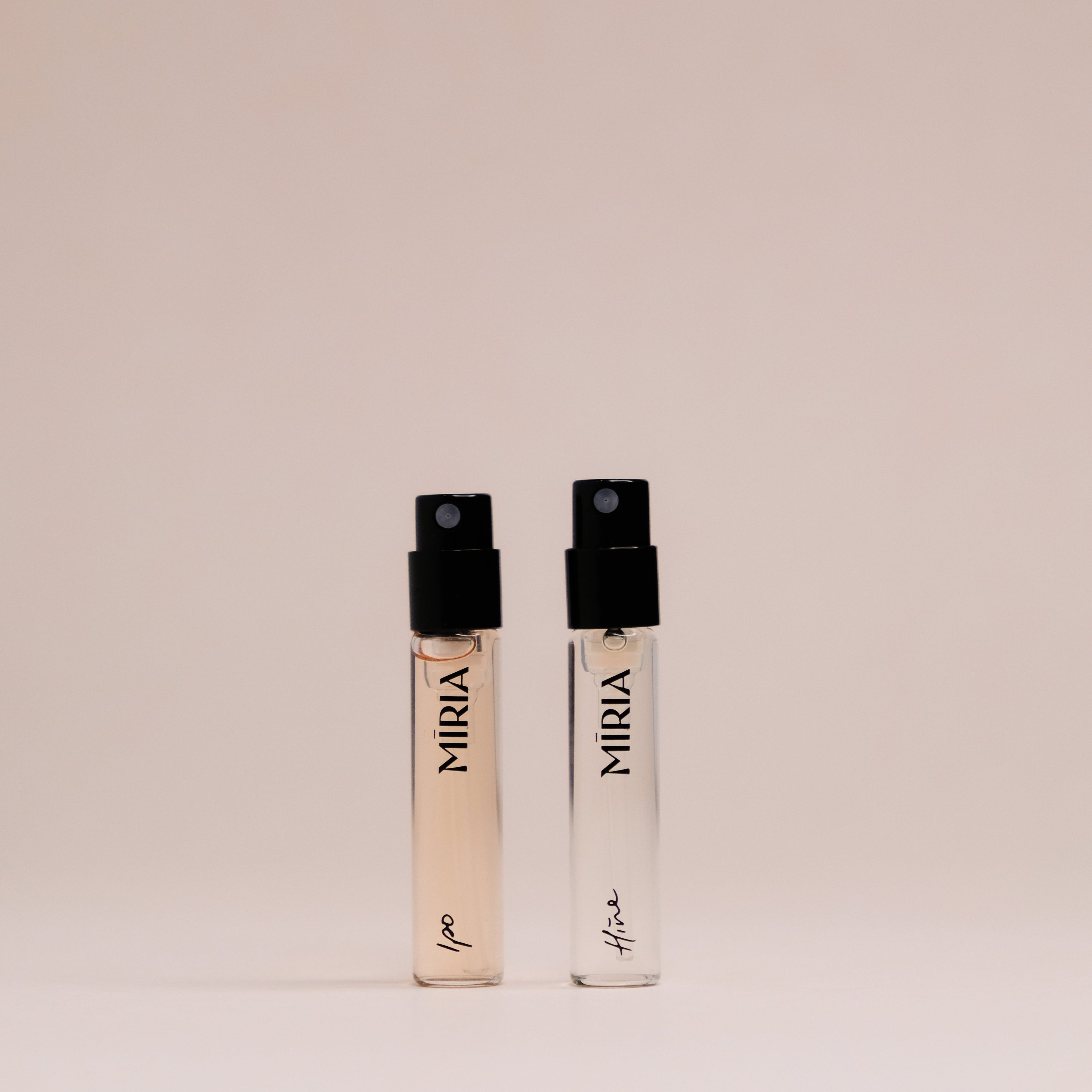 THE ULTIMATE DUO 2ML SAMPLE PACK