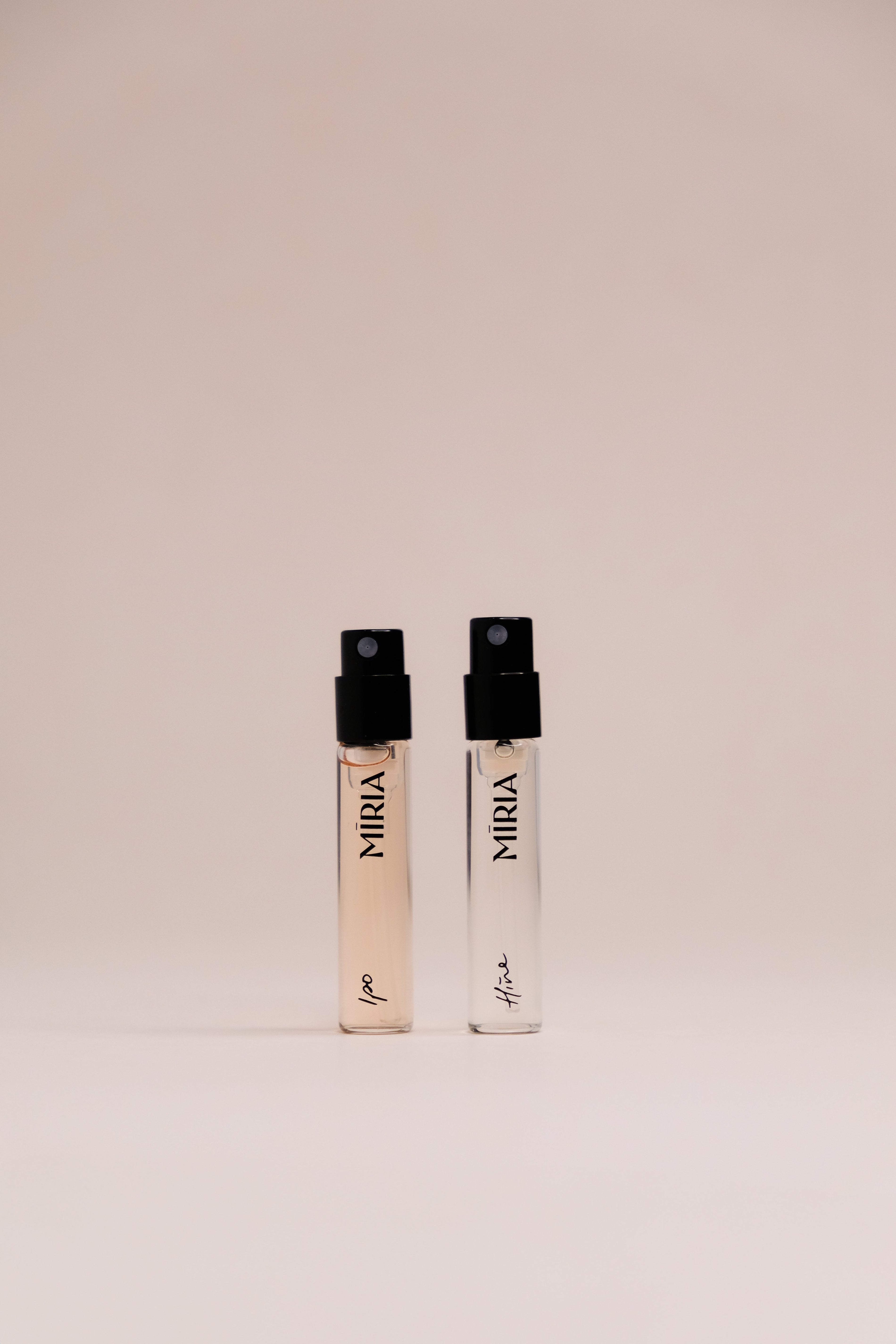 THE ULTIMATE DUO 2ML SAMPLE PACK