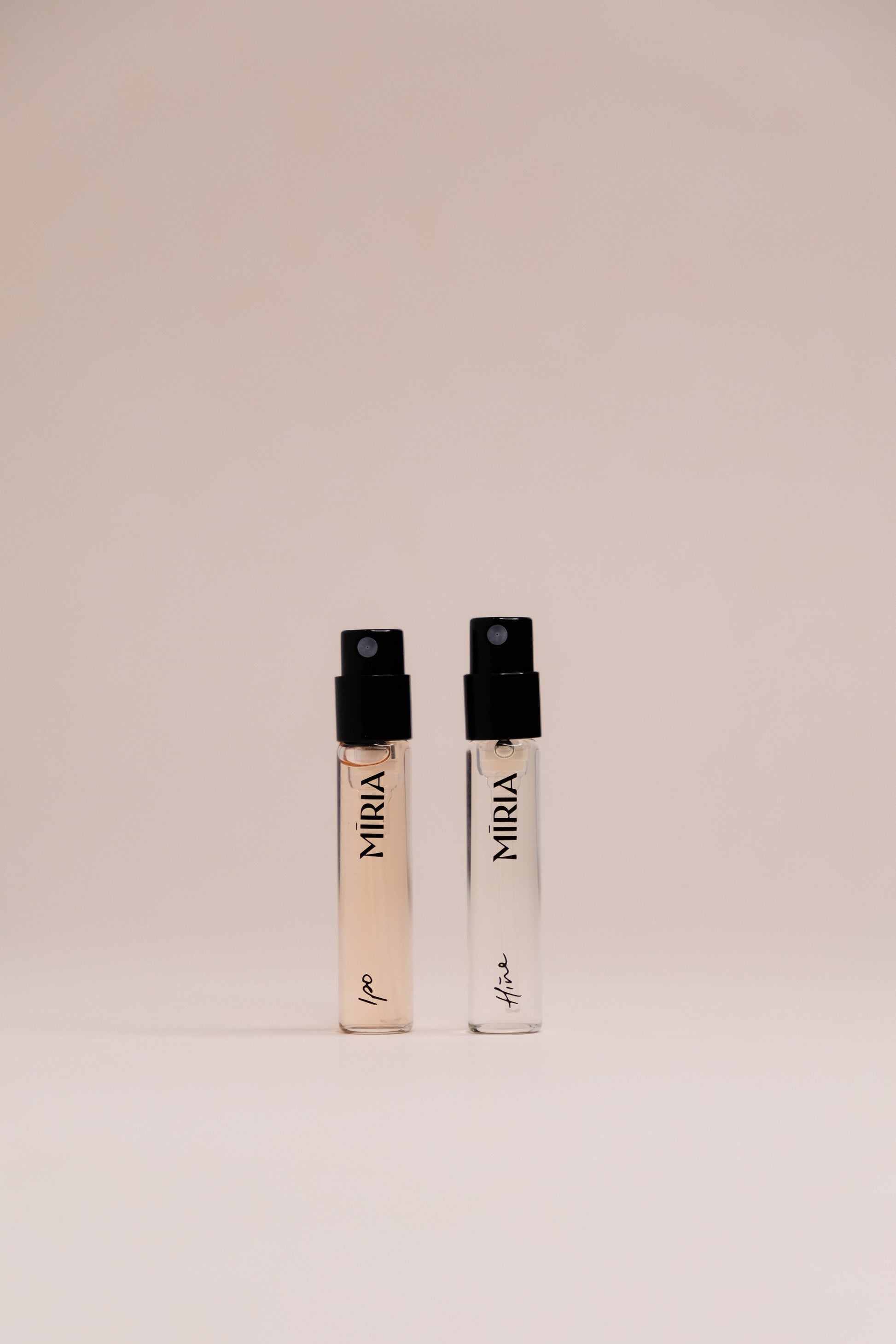 THE ULTIMATE DUO 2ML SAMPLE PACK