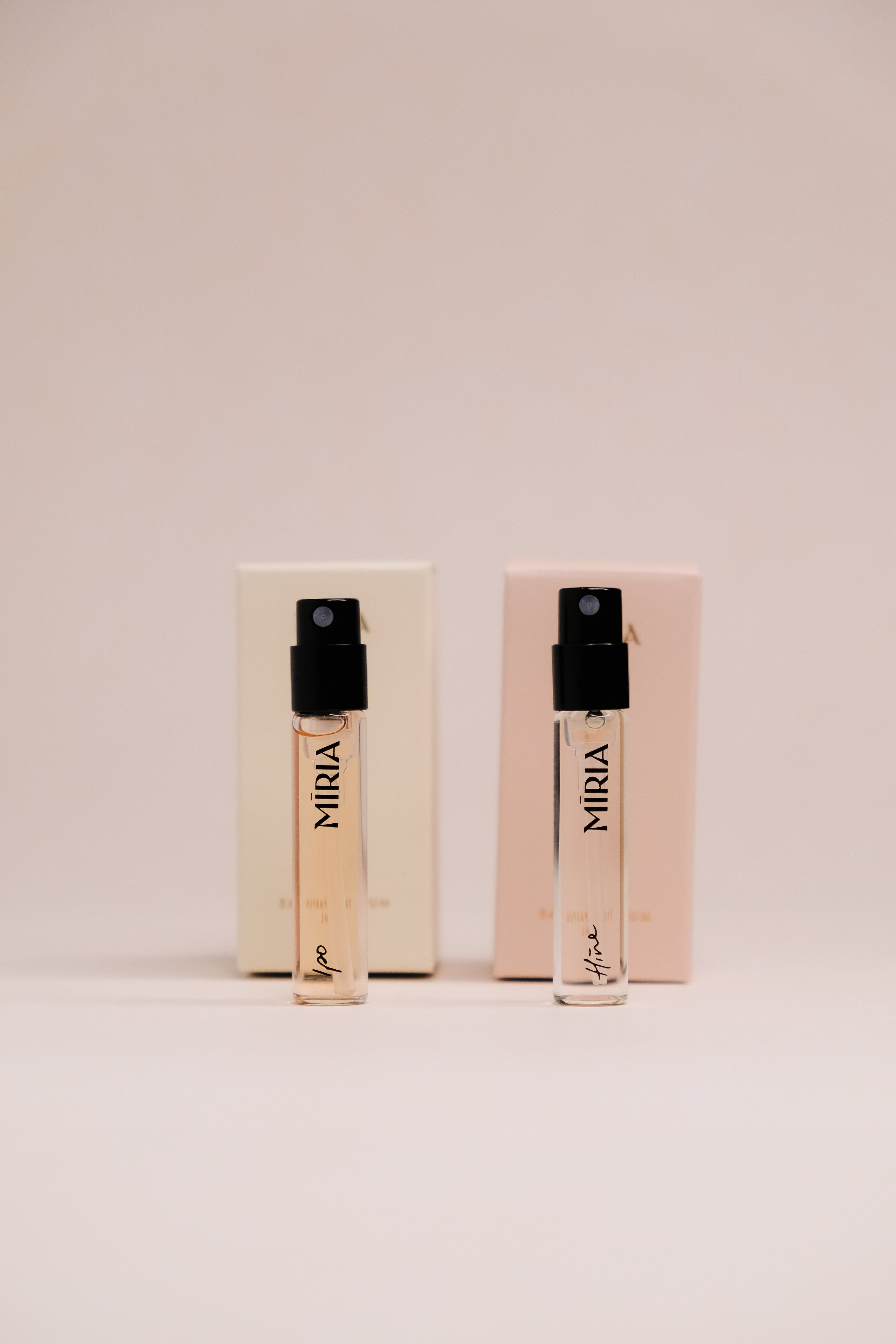 THE ULTIMATE DUO 2ML SAMPLE PACK
