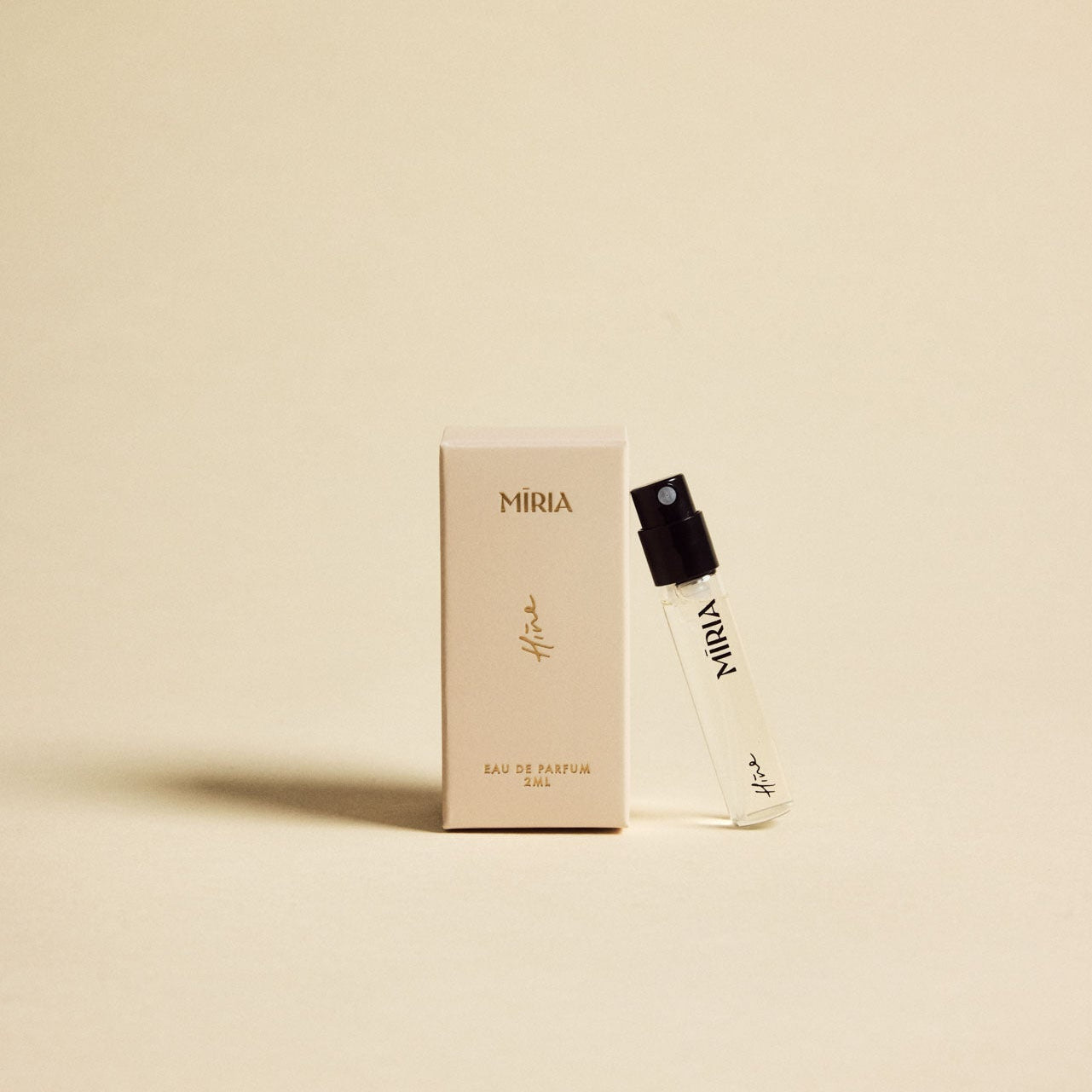 HINE - 2ML SAMPLE