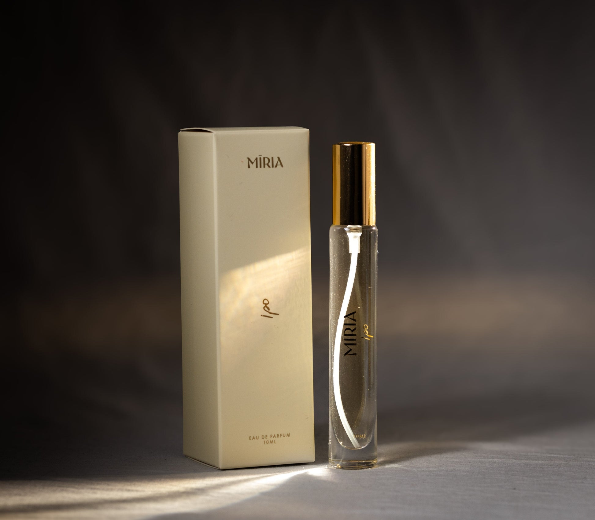 IPO - 10ML