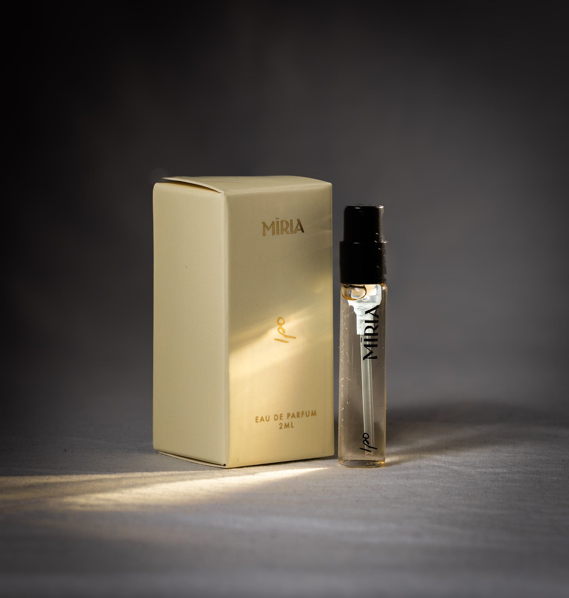 IPO - 2ML SAMPLE