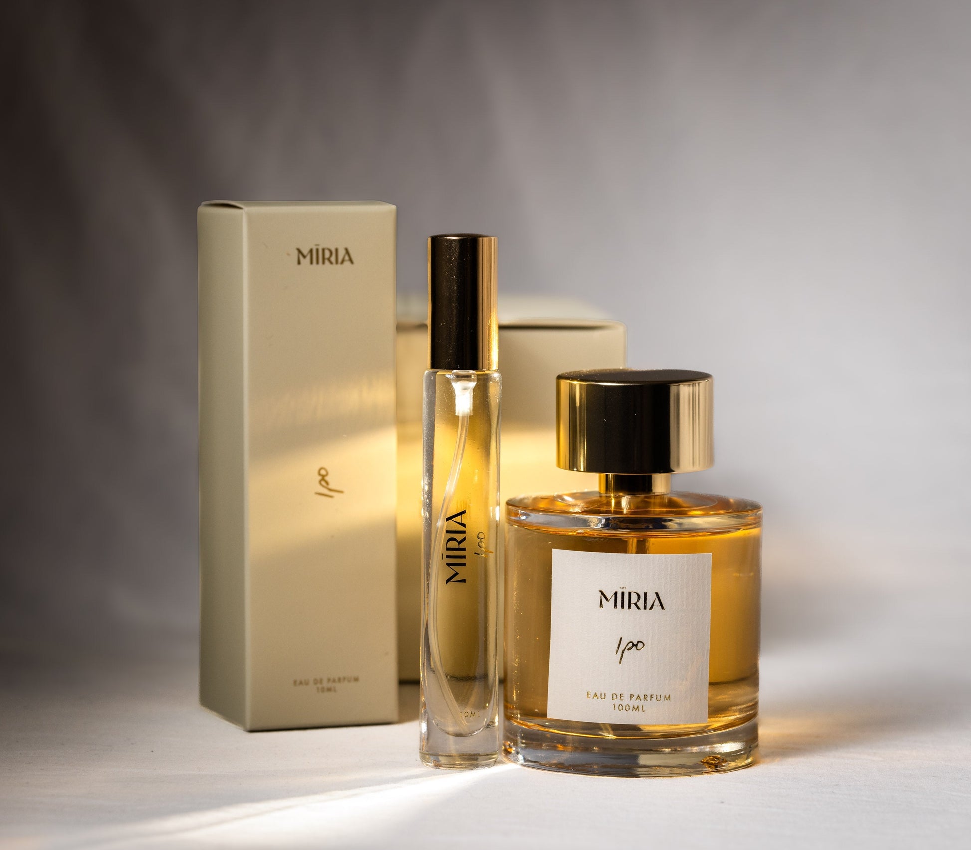 IPO - 10ML