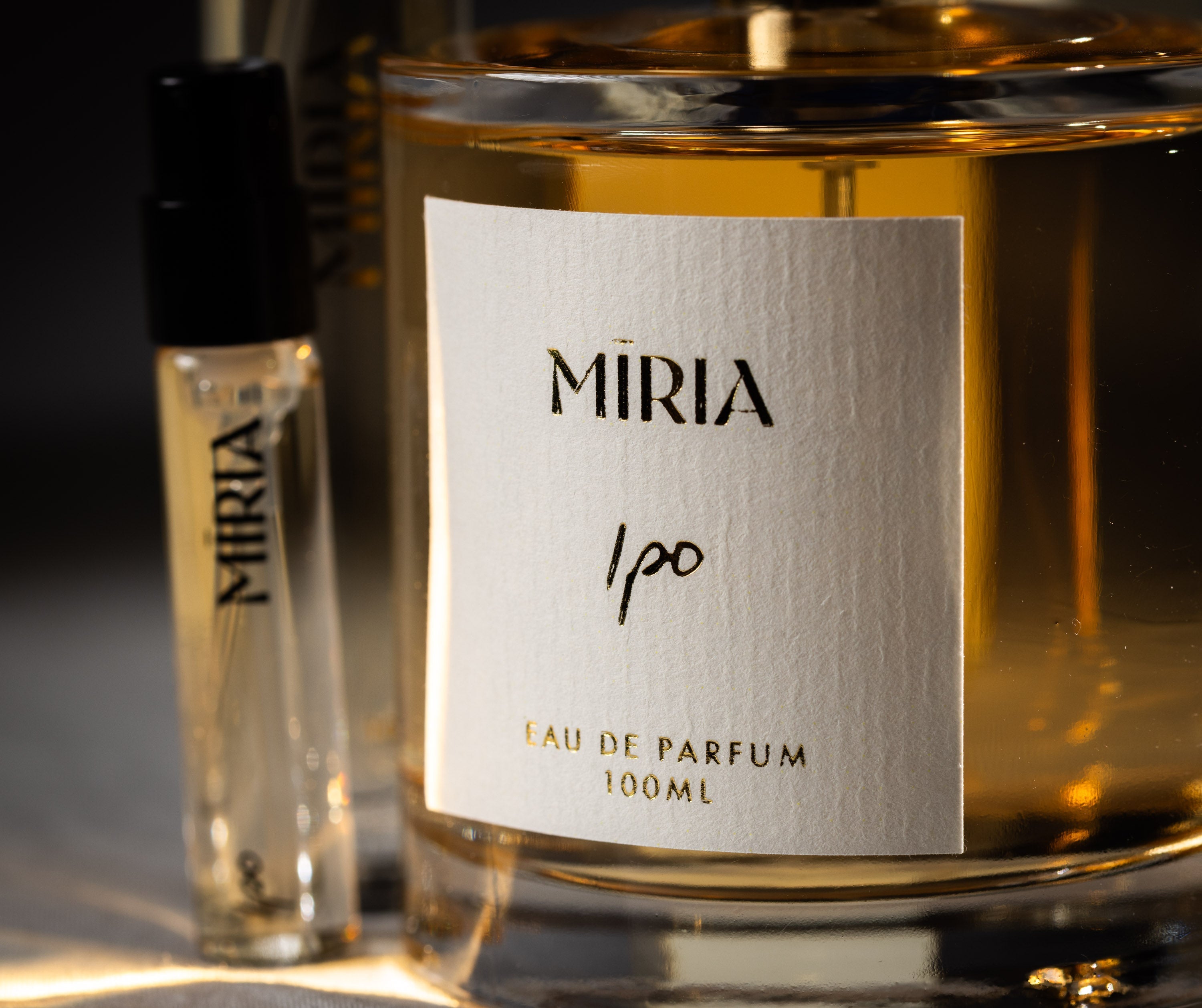 IPO - 100ML