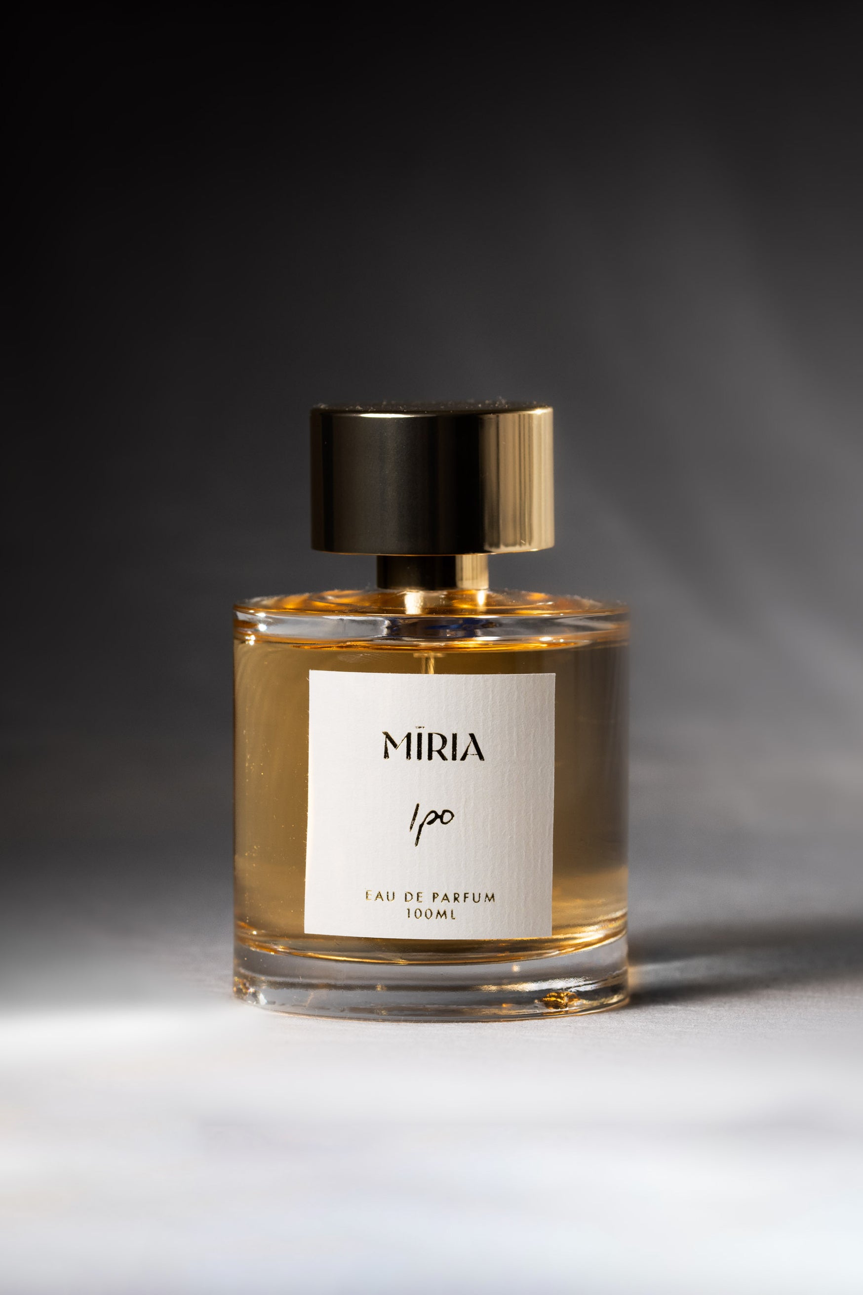 IPO - 100ML