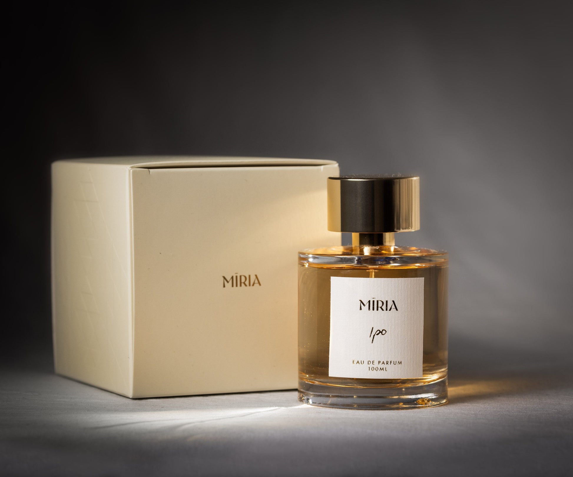 IPO - 100ML