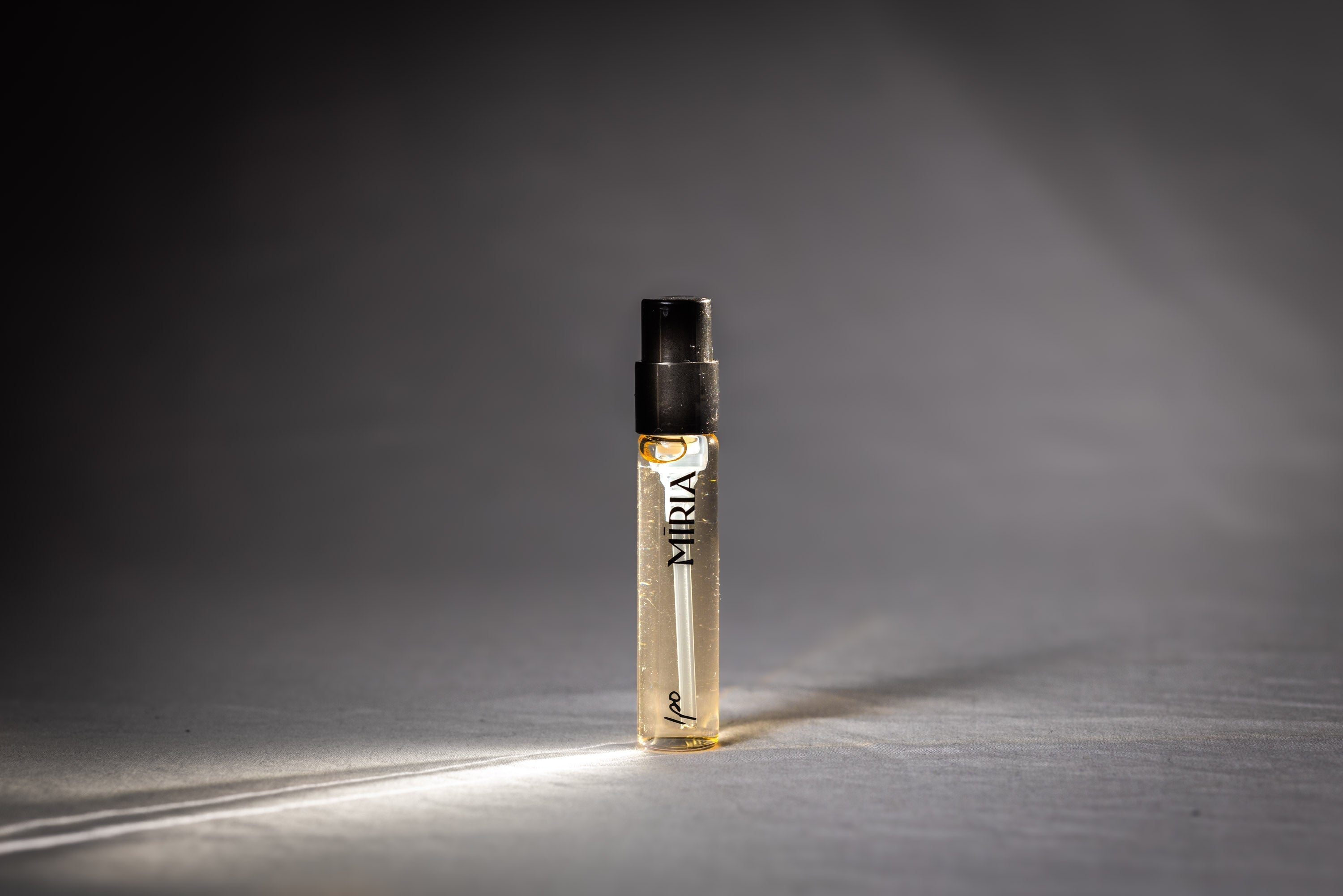 IPO - 2ML SAMPLE