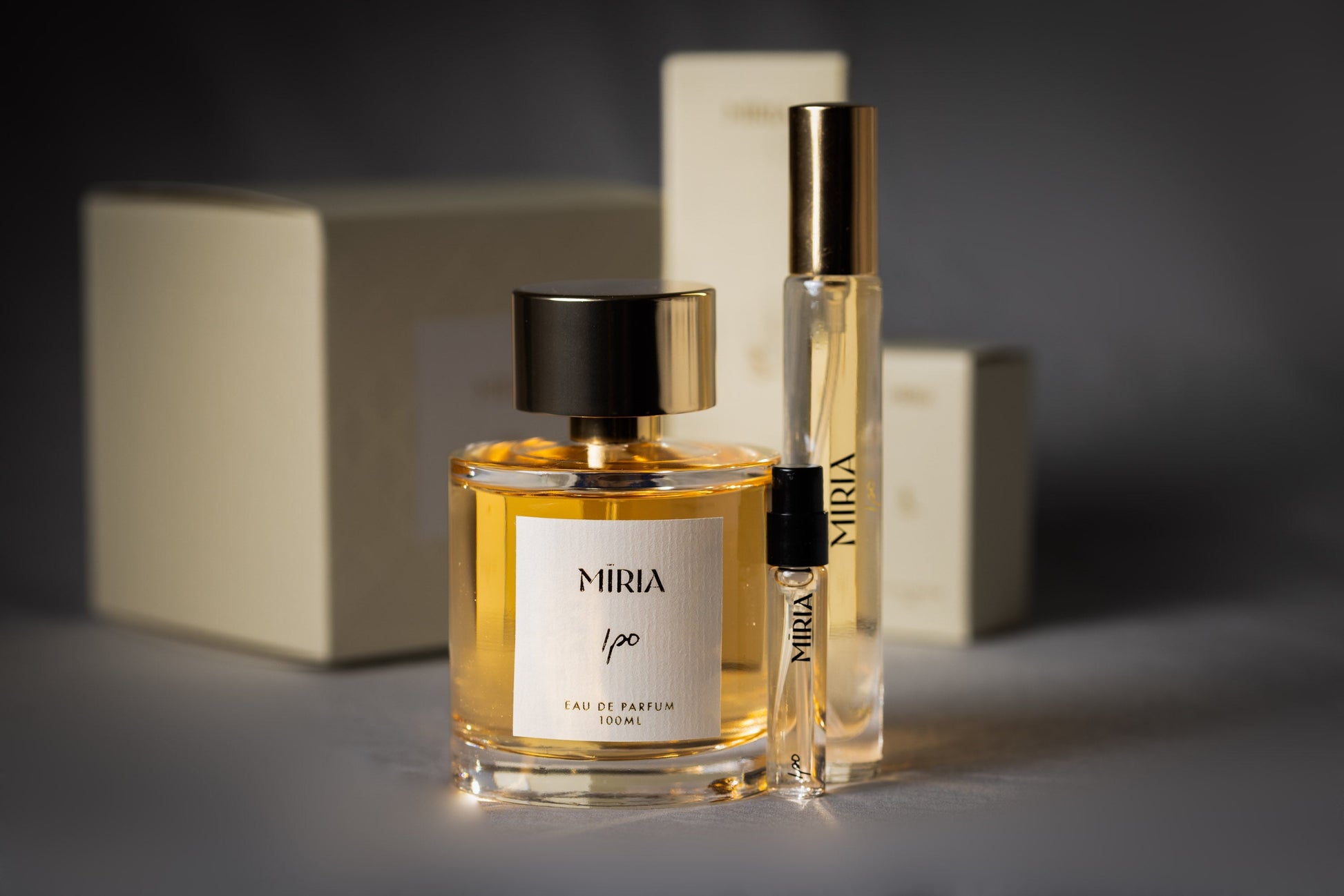 IPO - 100ML