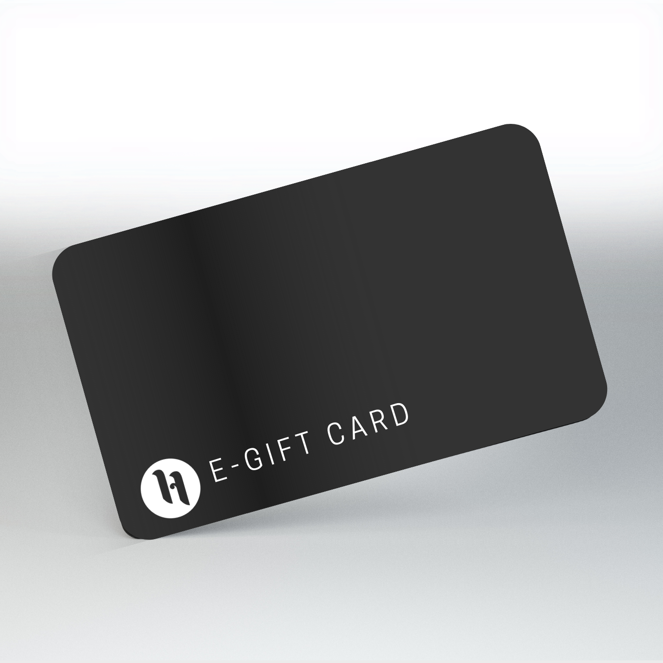 E-GIFT CARD