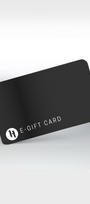 E-GIFT CARD