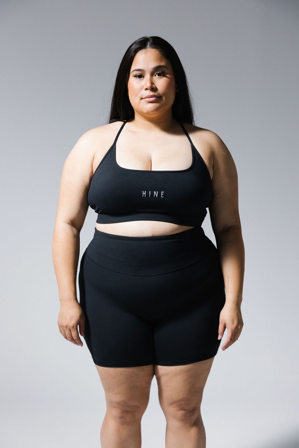 MUSE BRA ONYX
