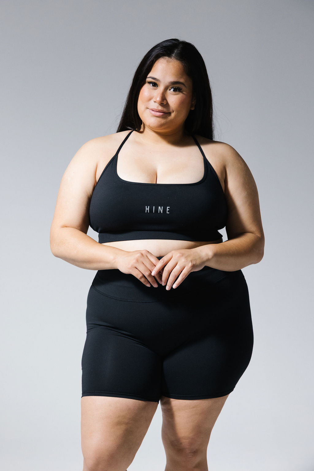 MUSE BRA ONYX