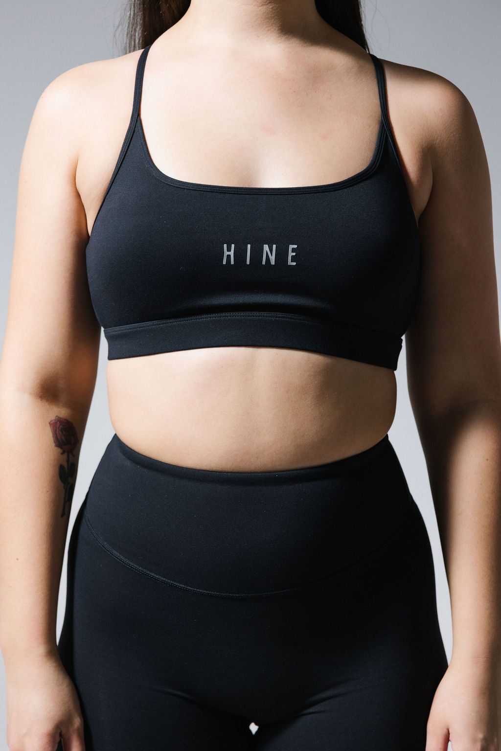 MUSE BRA ONYX