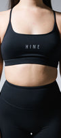MUSE BRA ONYX