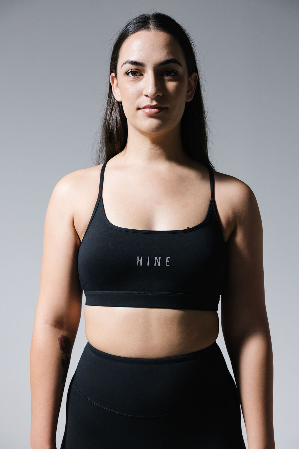 MUSE BRA ONYX