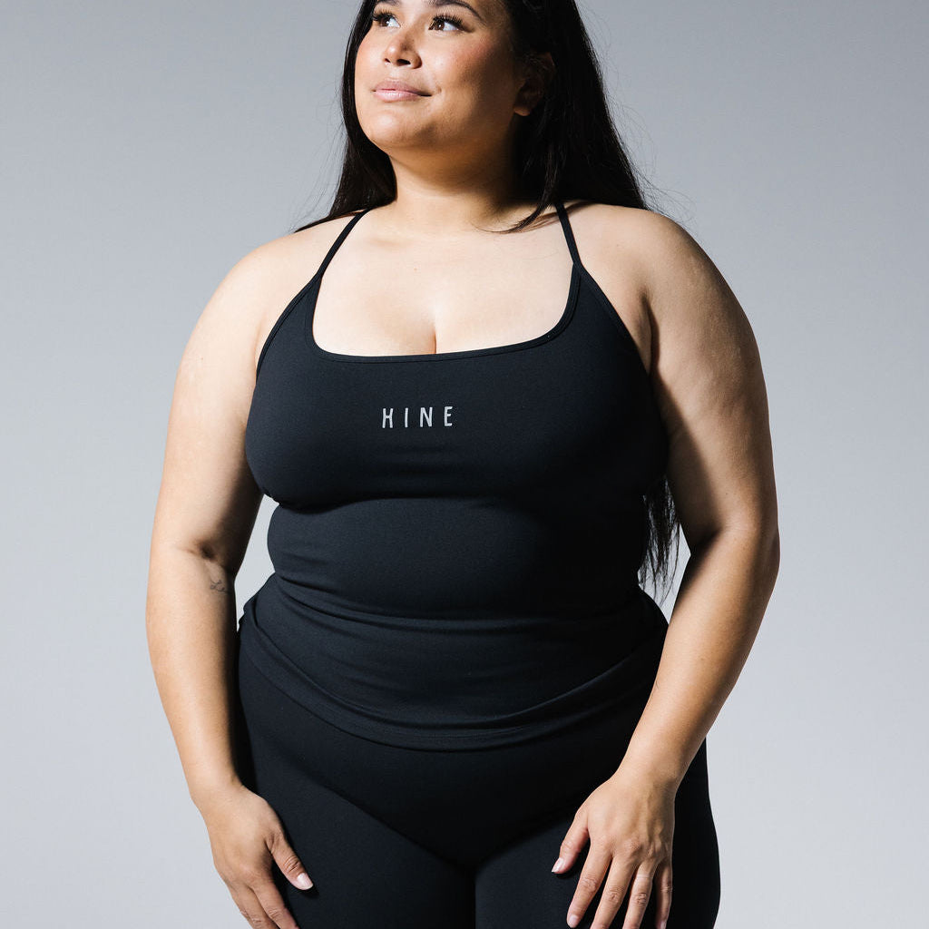 MUSE TANK ONYX