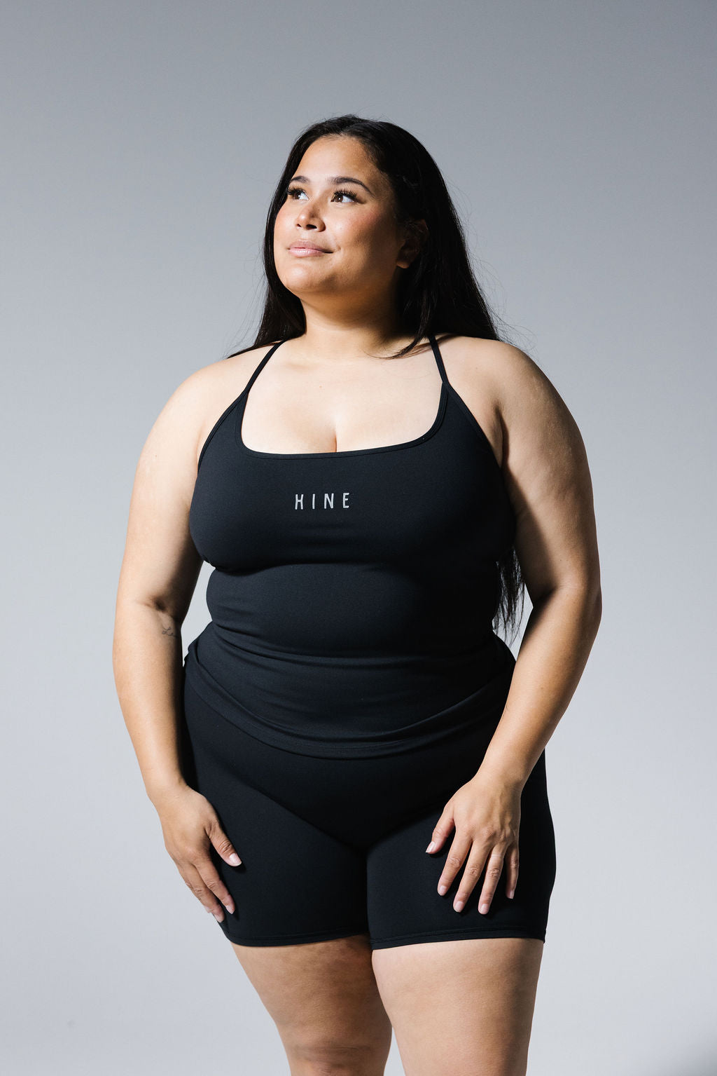 MUSE TANK ONYX