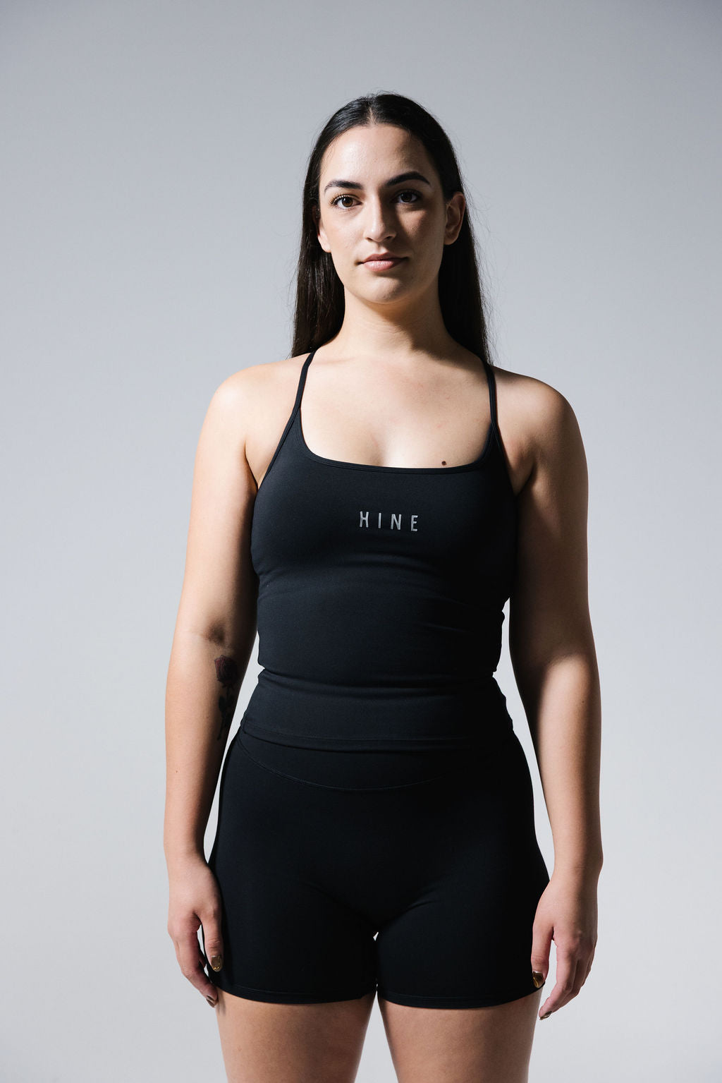 MUSE TANK ONYX