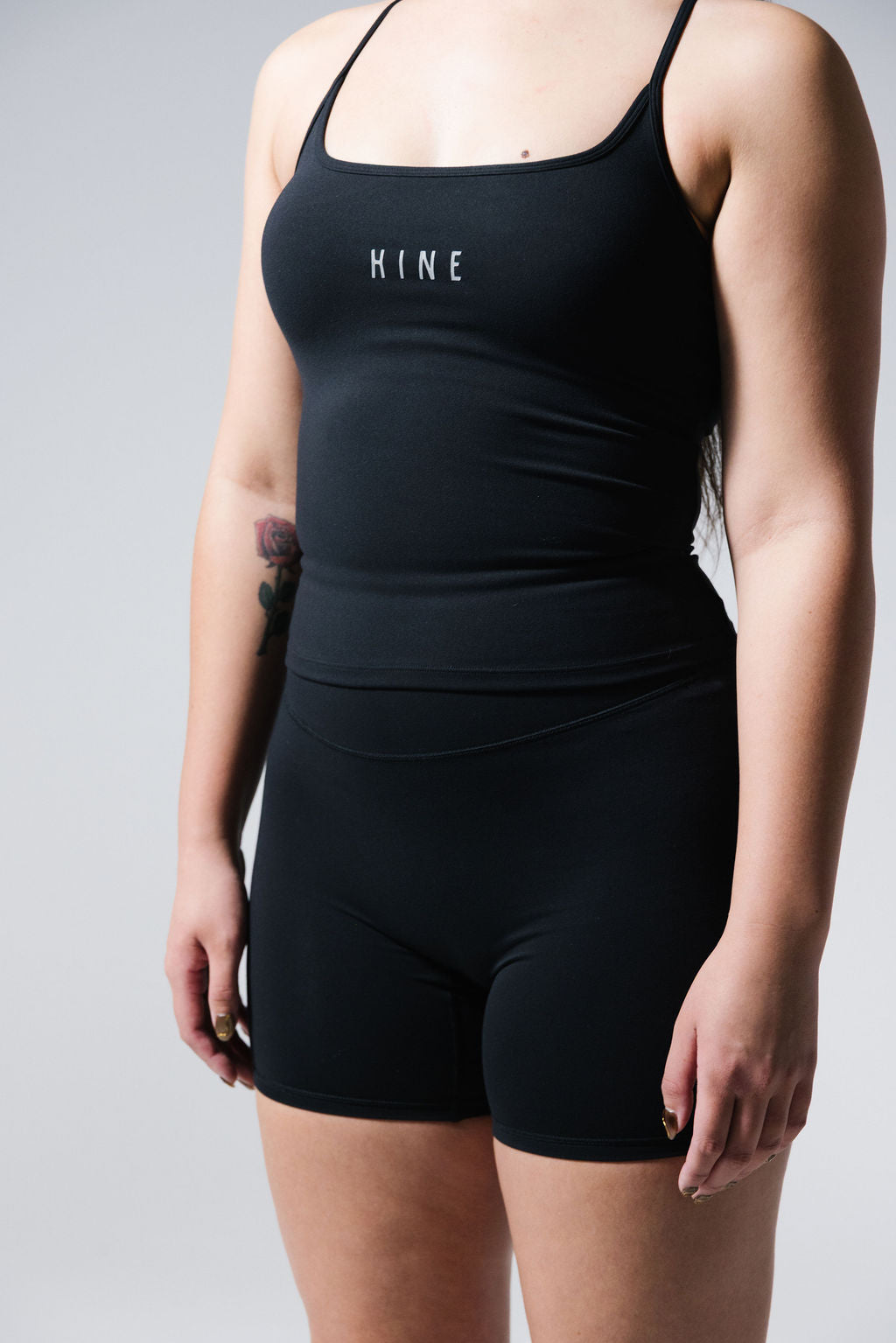 MUSE TANK ONYX